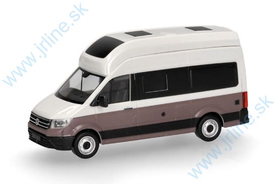 Obrázok pre 91/096294-004 VW Crafter Grand California