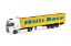 Obrázok pre 91/320290 DAF XG Facelift GaPlSz*WilBETZ