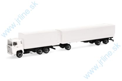 Obrázok pre 91/320726 Scania 141 Planen-Hgz * White