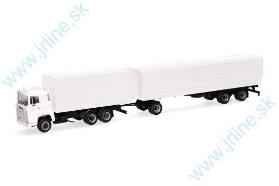 Obrázok pre 91/320726 Scania 141 Planen-Hgz * White