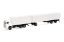 Obrázok pre 91/320726 Scania 141 Planen-Hgz * White