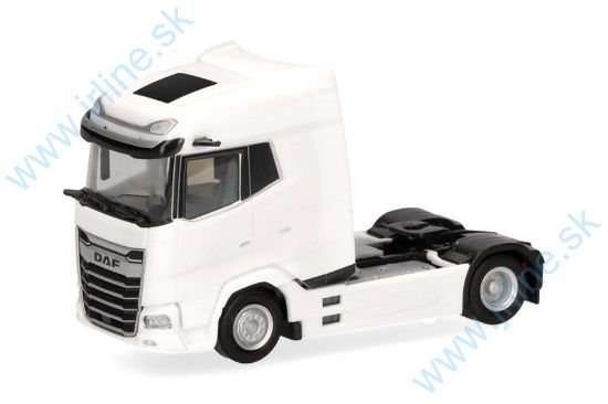 Obrázok pre 91/320894 DAF XG facelift Zgm 2a * White