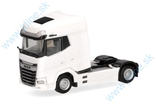 Obrázok pre 91/320900 DAF XG+ facelift Zgm 2a *White