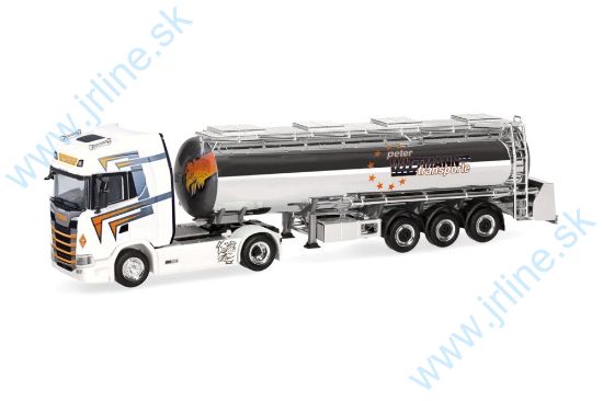 Obrázok pre 91/321037 Scania CS20 HD TankSz,Wittmann