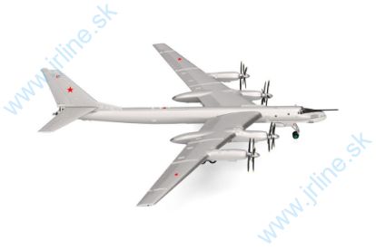 Obrázok pre 91/573832 TU-95MS Soviet AF 1226th HeBom