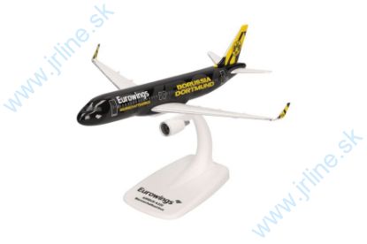 Obrázok pre 91/614658 A320 Eurowings BVB 2025