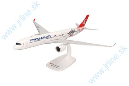 Obrázok pre 91/614689 A350-900 Turkish Airl. 400th