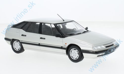 Obrázok pre 150/124216 Citroen XM *1989 * Silver
