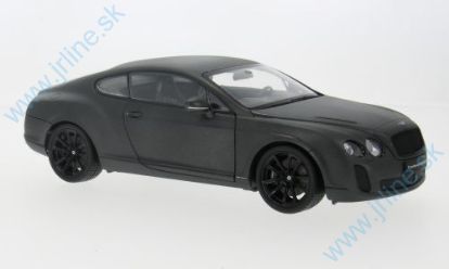 Obrázok pre 25/18038G BENTLEY Continental Supersport