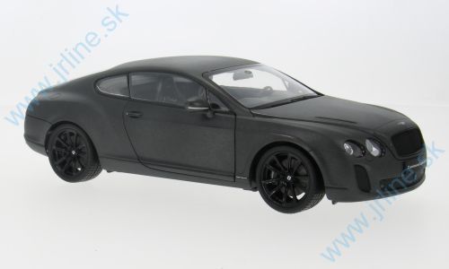 Obrázok pre 25/18038G BENTLEY Continental Supersport
