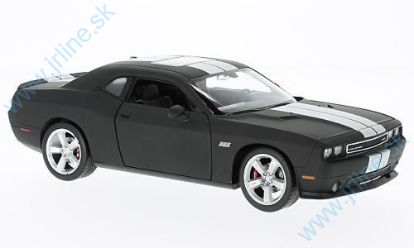 Obrázok pre 25/24049B DODGE Challenger SRT *Blac*