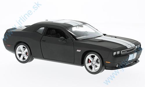 Obrázok pre 25/24049B DODGE Challenger SRT *Blac*