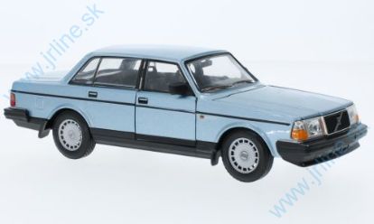 Obrázok pre 25/24102B VOLVO 240 GL * Blue