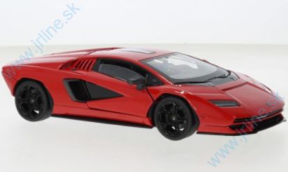 Obrázok pre 25/24114R Lamborghini COUNTACH LPI 800-4