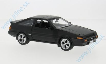 Obrázok pre 31/32916B Toyota Sprinter Trueno (AE86)