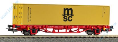 Obrázok pre 62P/27726 Lgjs * NL-DB VIep *40" MSC *