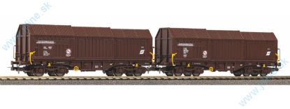 Obrázok pre 62P/28317 Set Shimmns * ÖBB IVep