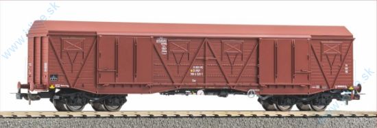 Obrázok pre 62P/58474 Typ 401Ka * PKP Vep