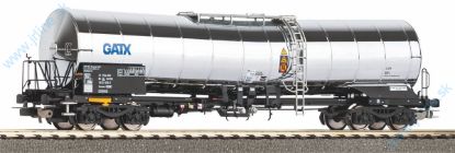 Obrázok pre 62P/24614 Zacens NL-GATXD VIep*  GATX