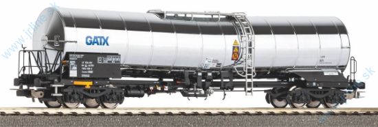 Obrázok pre 62P/24614 Zacens NL-GATXD VIep*  GATX