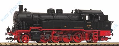 Obrázok pre 657/47136 BR 93.077 DRG IIep