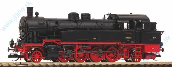 Obrázok pre 657/47136 BR 93.077 DRG IIep