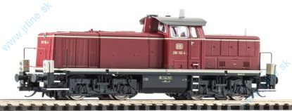 Obrázok pre 657/47268 BR 290 DB IVep