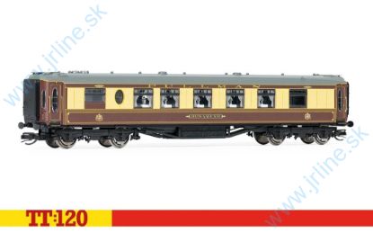 Obrázok pre 668/TT4003G Pullman*ROSAMUND*1-Clas-Kitche