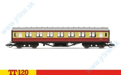 Obrázok pre 668/TT4037 Mk1*57*M2001M *BR IIIep* exLMS