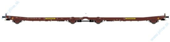 Obrázok pre 62NME/531406 Laadks 253-6*DB IVep"TWA 800A"