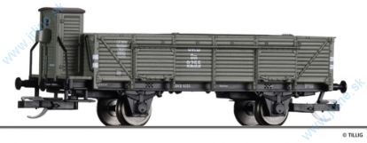 Obrázok pre 66/17631 Om 9255* Graz-Köflacher-Bahn III.ep.