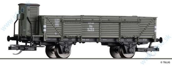 Obrázok pre 66/17631 Om 9255* Graz-Köflacher-Bahn III.ep.