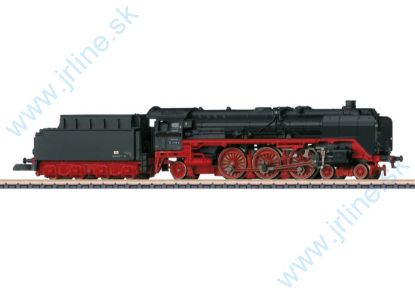 Obrázok pre 70Z/88013 BR 01 2118-6 * DR IVep