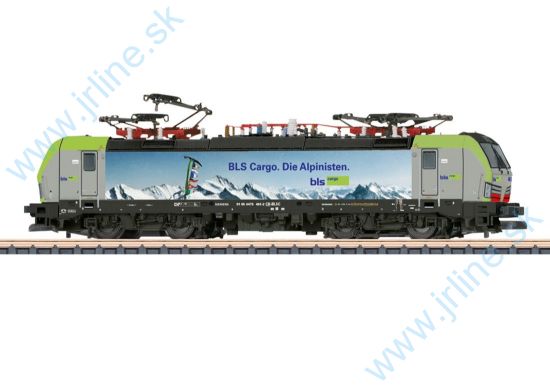 Obrázok pre 70Z/88236 Re 475 *BLS Cargo VIep*