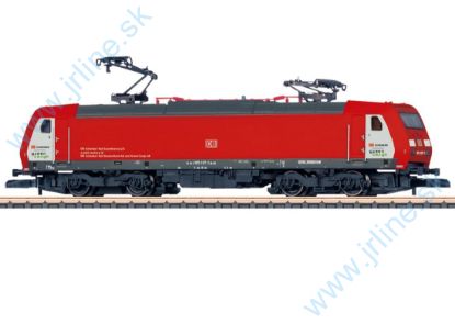 Obrázok pre 70Z/88486 Traxx 2/Typ F140*DB SchenkerVI