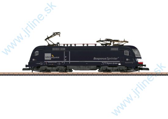 Obrázok pre 70Z/88588 ES 64 U2 * MRCE VIep