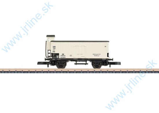 Obrázok pre 71Z/86620 Chladiarenský  DB IIIep*