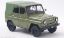 Obrázok pre 150/124263 UAZ 469 * 1975 * Green