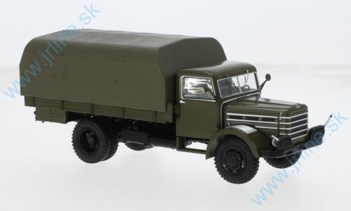 Obrázok pre 93/PCL47176 Csepel D-344 * Olive