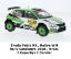 Obrázok pre 152/24RAL031A ŠKODA Fabia R5*31*rCATALUN-018