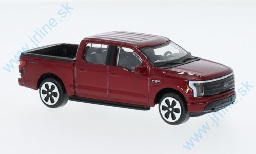 Obrázok pre 30/30467R Ford F-150 Lightning *Red-Dark