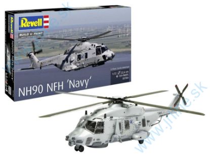Obrázok pre 1/03784 NH90 NFH * NAVY *