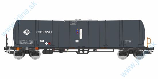 Obrázok pre 622/96110045 Zacns 015-6 * F-ERSA VI.ep.* ERMEWA *