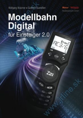 Obrázok pre 105/81396 Digital pre Začiatočníkov 2.0