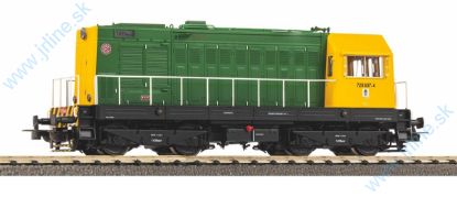 Obrázok pre 61P/52105 T435 * ČSD III.ep* Nová Huť *