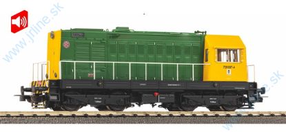 Obrázok pre 61P/52106 T435 ČSD IIIep*DCCzvu*Nová Huť