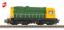 Obrázok pre 61P/52106 Rh720 607-4 * ČSD III.ep. *DCC-Zvuk * Nová Huť *