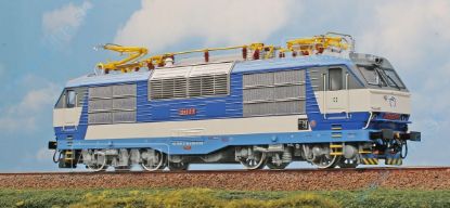 Obrázok pre 618/60670 *350 013-9 *ZSSK V-VIep*KAKADU