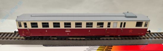 Obrázok pre 612/H262-070 M 262.070 * ČSD III.ep. *