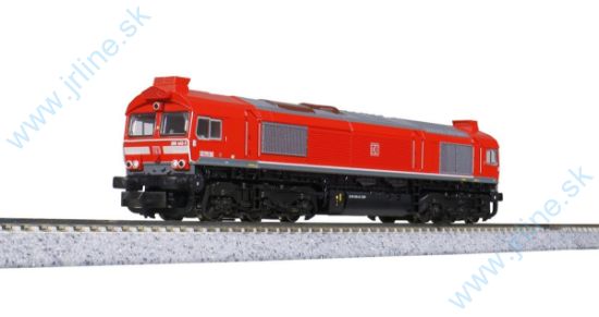 Obrázok pre 70/K10833 Class 77 * BR 266 442-3 * D-DB VI.ep. * DB CARGO